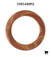 AGCO 3905400M1 Уплотнительная шайба