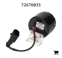 AGCO 72676035 Указатель поворота