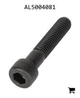 AGCO AL5004081 Винт