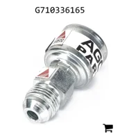 AGCO G710336165 Фитинг