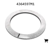 AGCO 4364597M1 Шайба