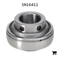 AGCO SN16411 Подшипник сошника