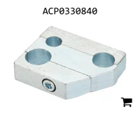 AGCO ACP0330840 Зажим