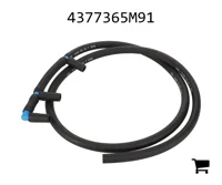 AGCO 4377365M91 Гидравлический шланг