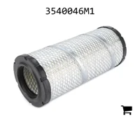 AGCO 3540046M1 Фильтрующий элемент воздушного фильтра
