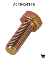 AGCO ACP0414170 Болт шестигранный