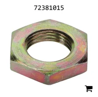 AGCO 72381015 Гайка