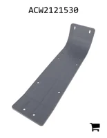 AGCO ACW2121530 Пластиковая направляющая