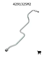 AGCO 4291325M2 Трубка гидравлическая