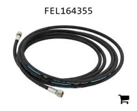 AGCO FEL164355 Гидравлический шланг