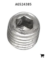 AGCO AG524385 Заглушка