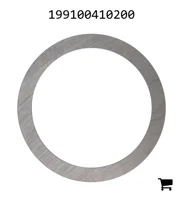 AGCO 199100410200 Регулировочная шайба