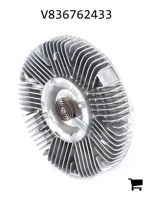 AGCO V836762433 Привод вентилятора с вязкостной муфтой