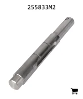 AGCO 255833M2 Вал