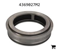 AGCO 4369027M2 Поршень