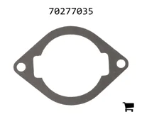 AGCO 70277035 Прокладка