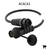 AGCO ACACA1 Удлинитель кабеля бака 1'