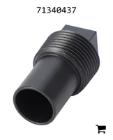 AGCO 71340437 Фильтр вентиляции переднего моста и трансмиссии