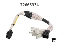 AGCO 72665334 Кабель-адаптер