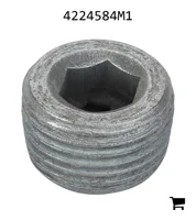 AGCO 4224584M1 Заглушка