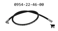 AGCO 0954-22-46-00 Гидравлический шланг