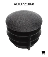 AGCO ACX3721860 Пластиковая заглушка