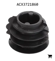 AGCO ACX3721860 Пластиковая заглушка