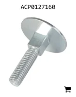 AGCO ACP0127160 Болт шестигранный