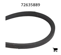 AGCO 72635889 Ремень привода