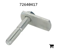 AGCO 72640417 Палец