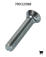AGCO 70932980 Болт