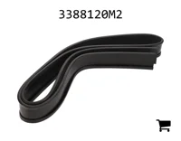 AGCO 3388120M2 Защитный кожух