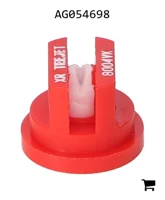 AGCO AG054698 Распылитель плоскоструйный TeeJet