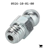 AGCO 0926-10-01-00 Масленка конического типа