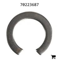 AGCO 70223687 Кольцо