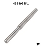 AGCO 4308933M1 Вал