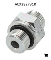 AGCO ACX2827310 Фитинг трубки
