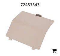 AGCO 72453343 Крышка