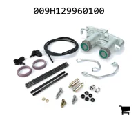 AGCO 009H129960100 Гидравлическое соединение