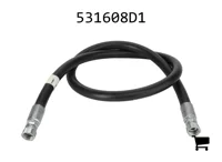 AGCO 531608D1 Шланг в сборе