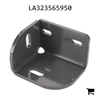 AGCO LA323565950 Кронштейн