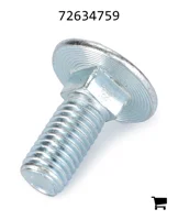 AGCO 72634759 Винт