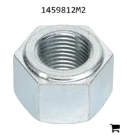 AGCO 1459812M2 Гайка UNF