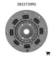 AGCO 3815739M2 Диск сцепления