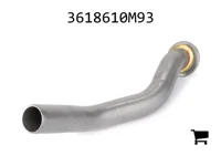 AGCO 3618610M93 Трубка