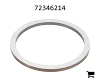 AGCO 72346214 Упорная шайба