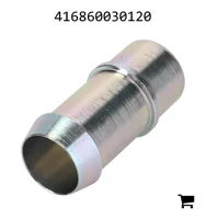 AGCO 416860030120 Трубка