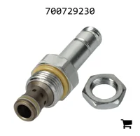 AGCO 700729230 Клапан
