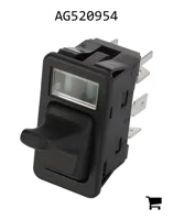 AGCO AG520954 Переключатель подрулевой