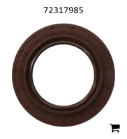 AGCO 72317985 Сальник